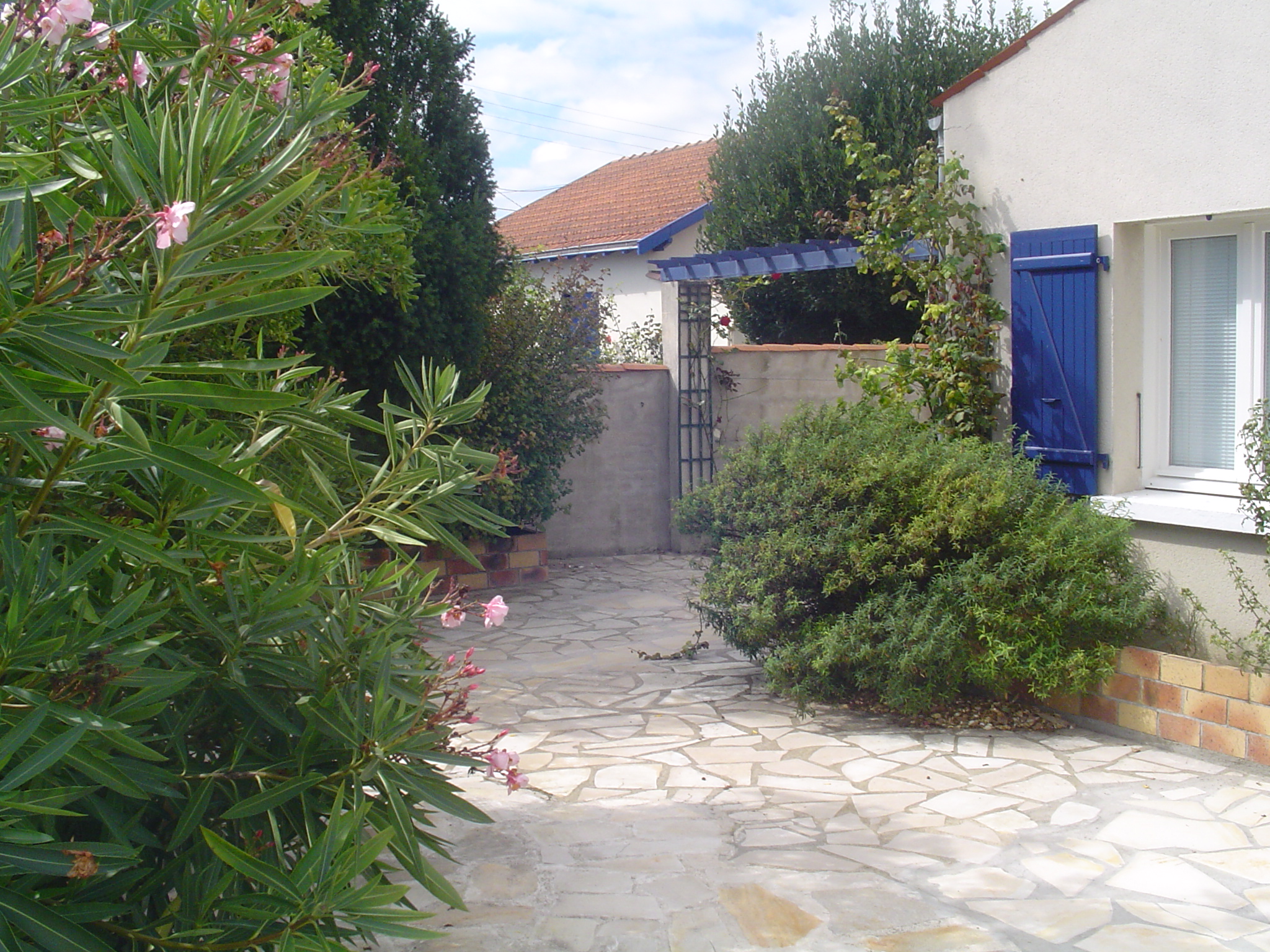 Photo de la maison