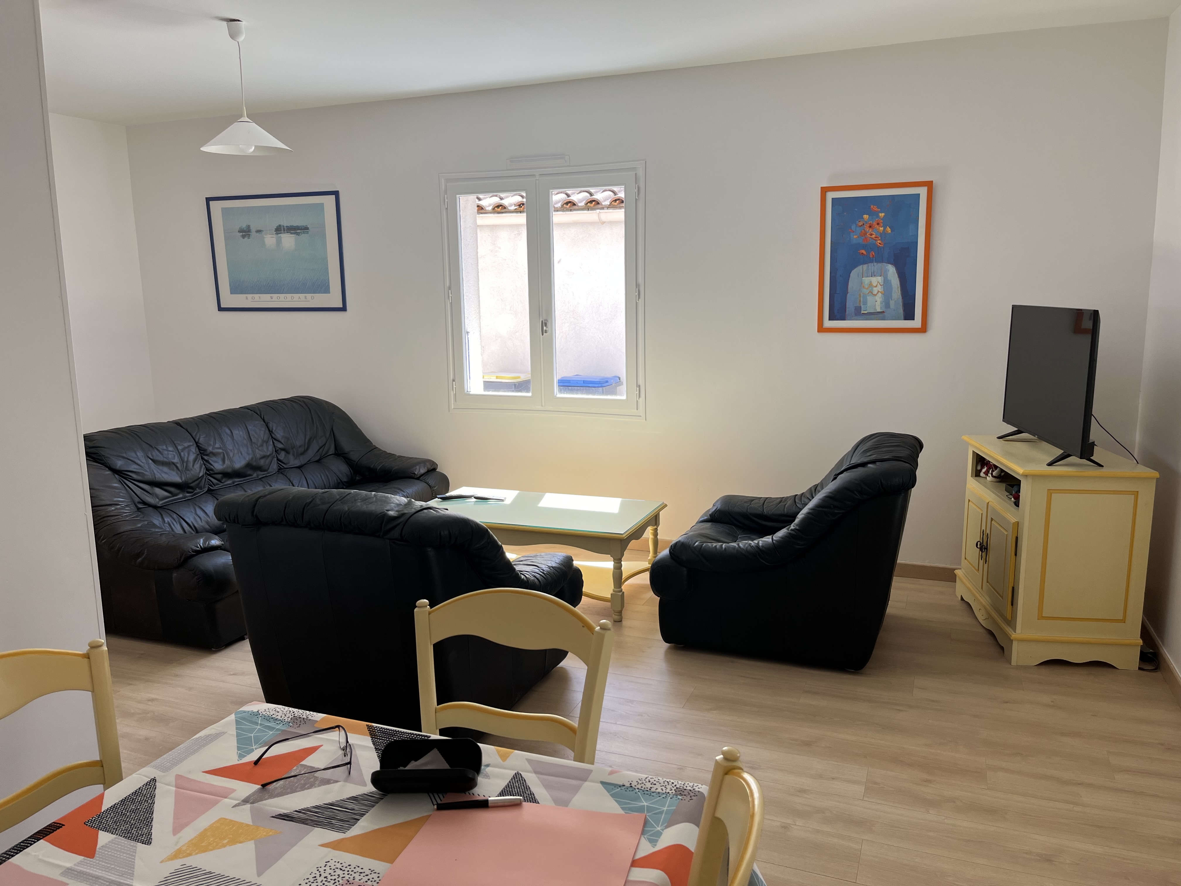Photo de la maison