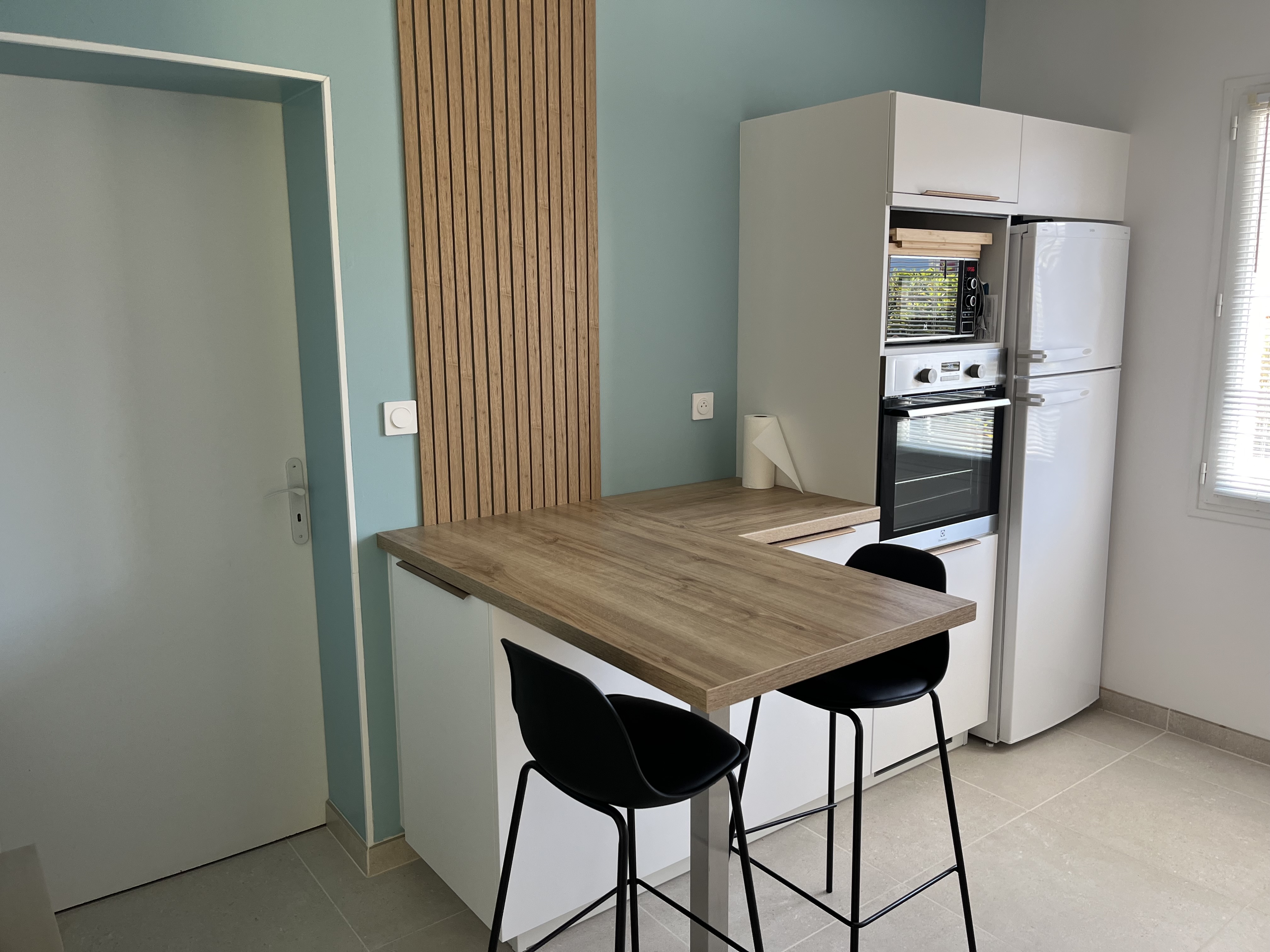 Photo de la maison