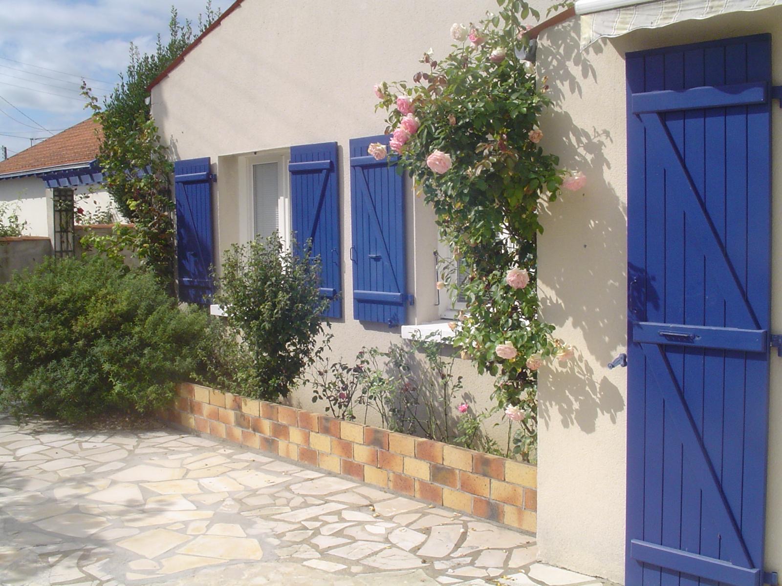 Maison de vacances